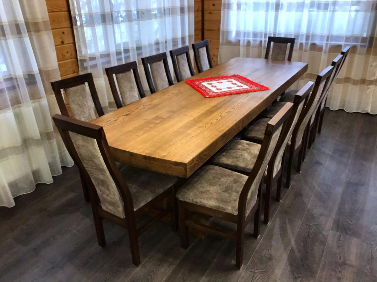 Під Магурою Hotel Vorokhta Eksteriør billede